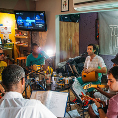 Tá Em Casa - Parabéns Pra Você / Meiguice Descarada