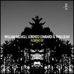 Thallulah & William Medagli feat Lorenzo Lombardi -Drucken (Original Mix)