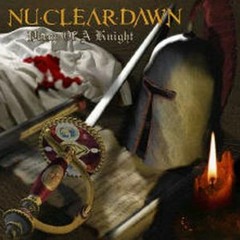 Nu Clear Dawn - Wounded
