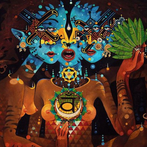 Monday Vision Vol.13 | KAILAS ART | 07/04/2015