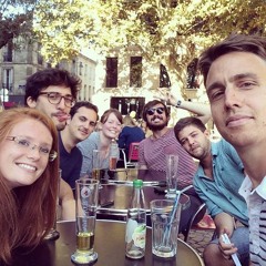 Bêtisier des spé radio IJBA