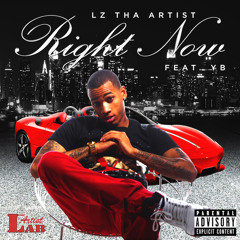 Right Now Feat. YB