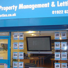 lettings property lettings service in walsall