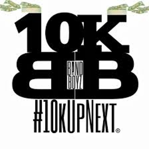 10k Bandboyz (Banks)  Computers (freestyle)