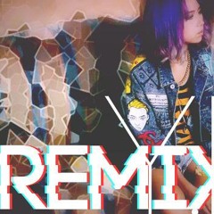 Y.Ê.U - MinSt319 ( K$K Remix ) [FREE DOWNLOAD]