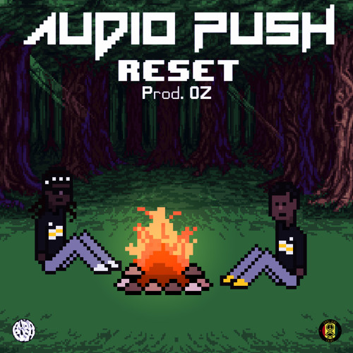 RESET (Prod. OZ)