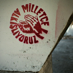 Milletçe Alkışlıyoruz // 45 sn.