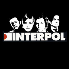 Interpol - Song Seven