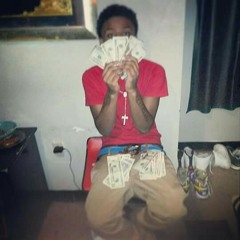 Splash Ft Goldy - Get U Wat U Want