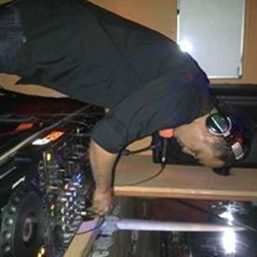 Go Dj (breakfunk) Dj audybreaks