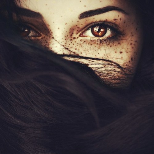Imany - Take care (Dj Kapral remix)