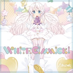 WHiTE GiMMiCK Cross Fade Demo