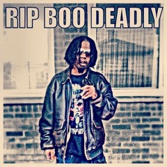 See Me Now (Rip Boo Deadly)