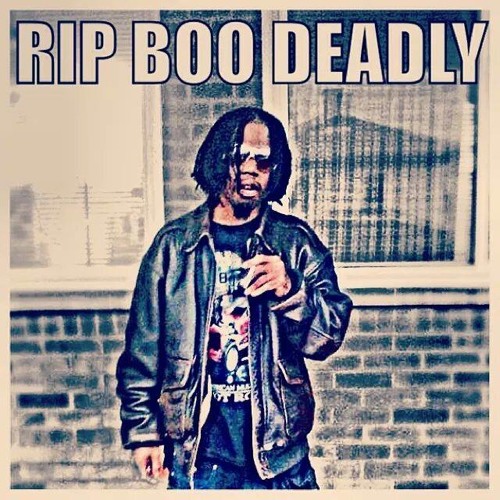 See Me Now (Rip Boo Deadly)