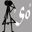 Somebody "So"