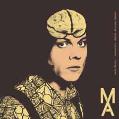 JACK WHITE - Lazaretto (Mehdi-Antoine Remix)
