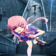 Nightcore - My Love Is A Weapon