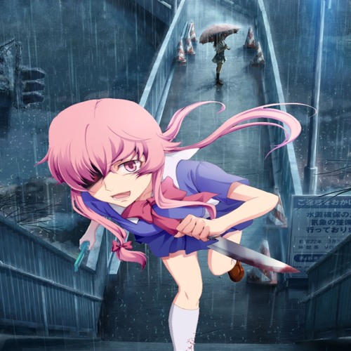 Nightcore - My Love Is A Weapon