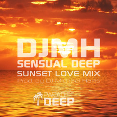 Sensual Deep (Sunset Love  Mix)