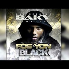Baky - Ft - Wanito - Se Paskem Renmenw