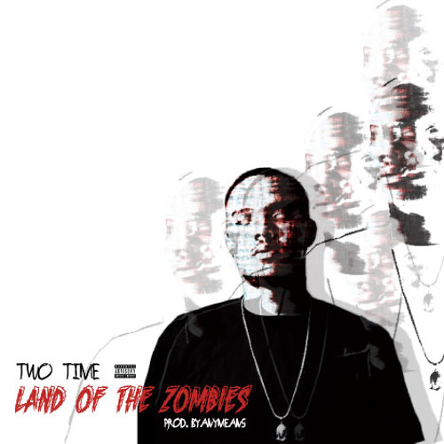 Land of the Zombies (prod. BYANYMEANS)