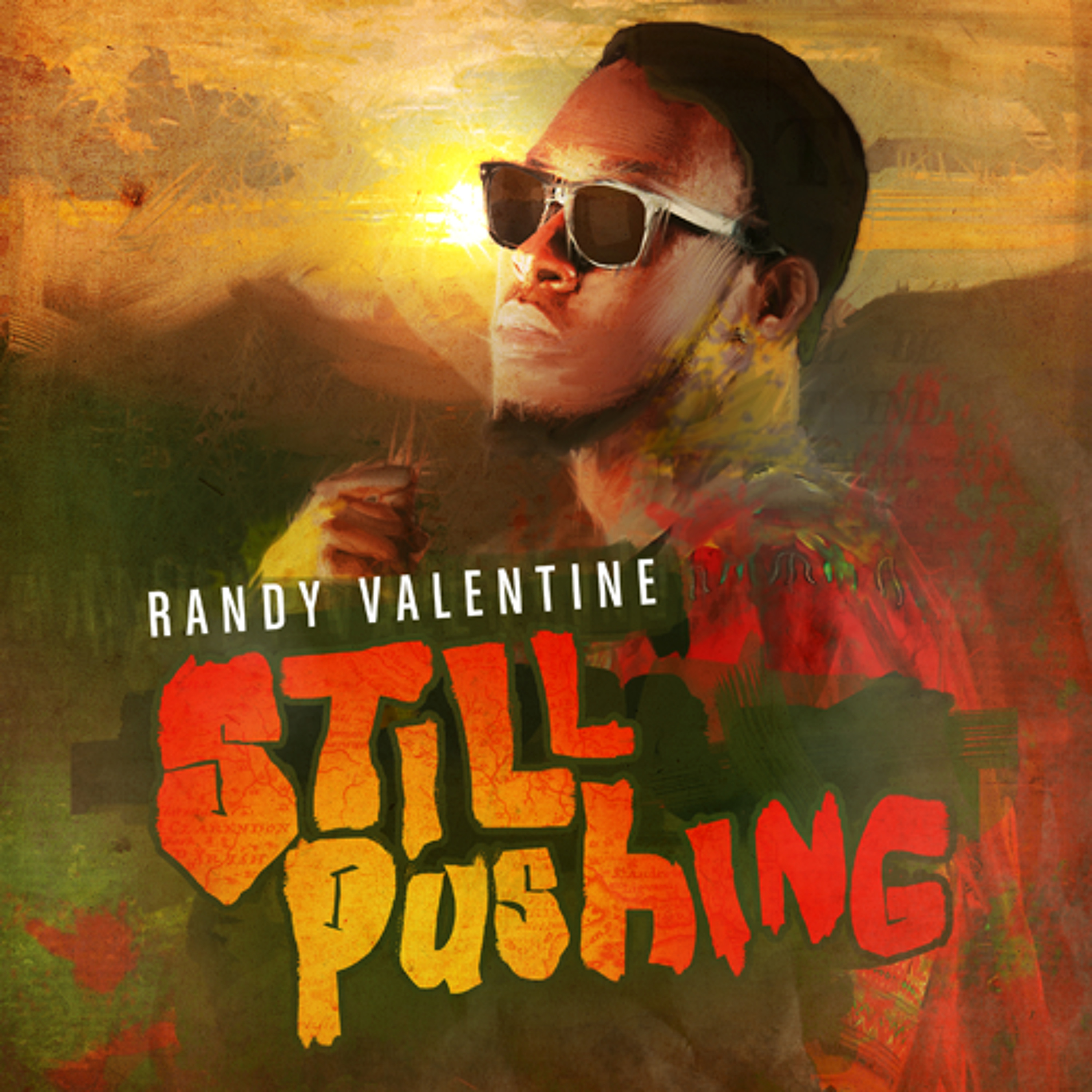 Randy Valentine