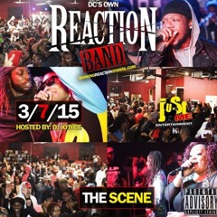 Reaction - No more bad news