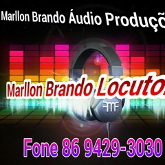 Ultragaz casa nova em Marllon Brando Locutor