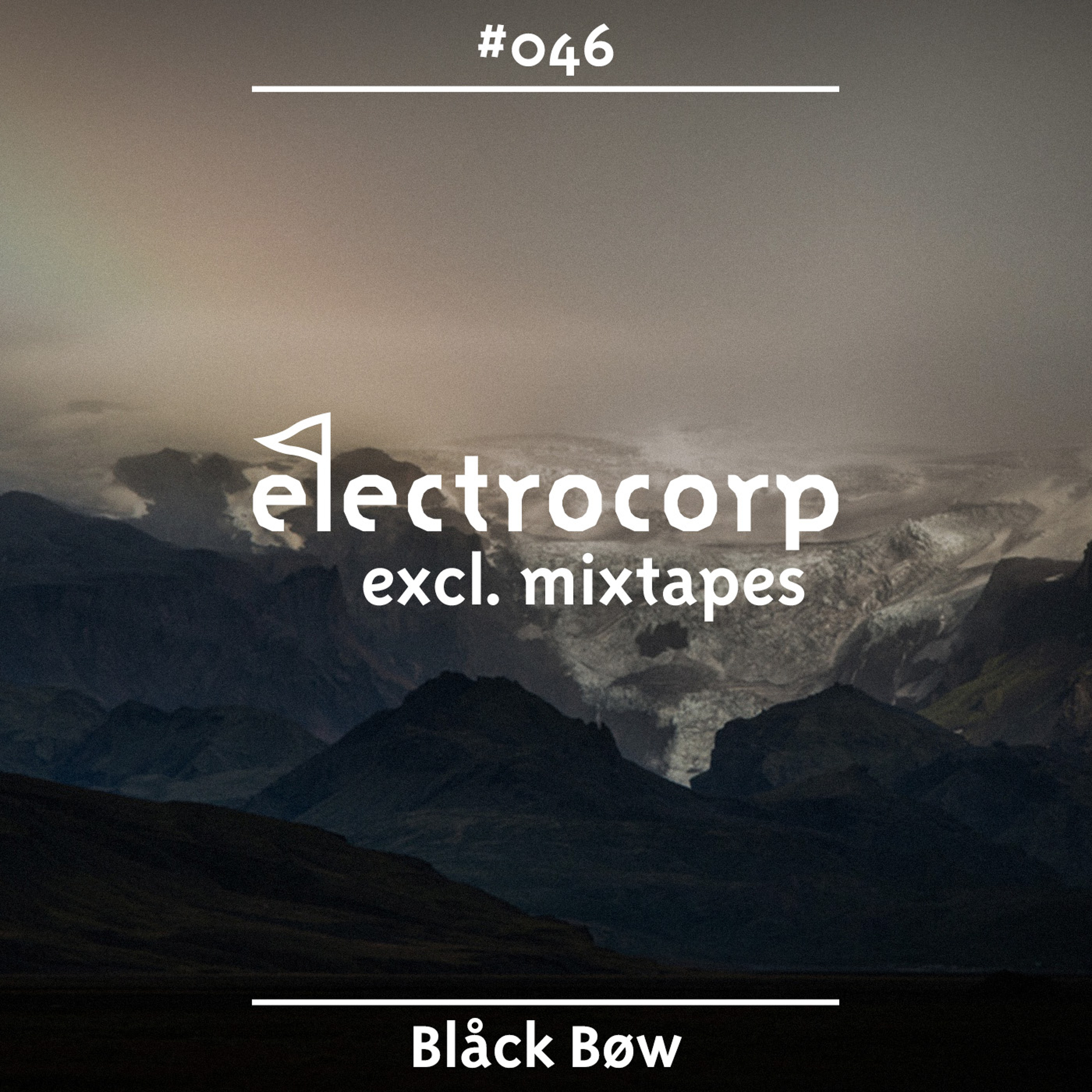 Electrocorp Mixtapes
