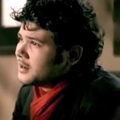 Rhoma Menunggu Karaoke Sampling