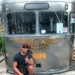 [Just Get Along] ft:steven bennett-easton dan by pr: icamerayou