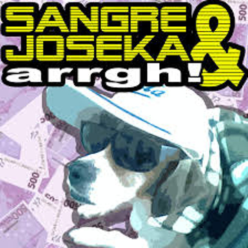 Sangre Y Joseka Ellas Prefieren Champan Medium
