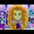 Artwork for Under Our Spell - MLP  Equestria Girls - Rainbow Rocks!