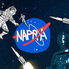 NASA Is My Bitch 192