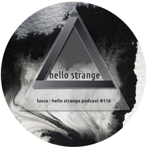 lusca - hello strange podcast #116