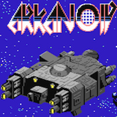 Arkanoid Remake Preview