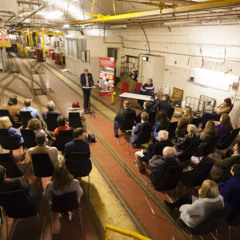 King Of The Rats Audiobook