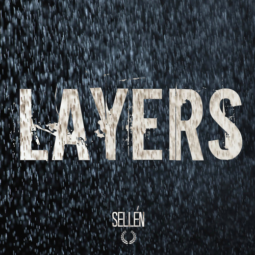Sellén - Layers (Extended Mix)