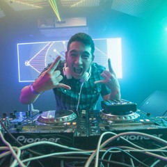 Ian K - Live at Sakura-Con 2015