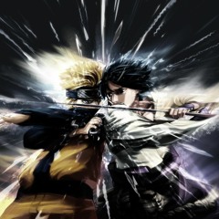 Naruto OST - Heavy Violence