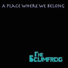 A Place Where We Belong (full album)(2011)