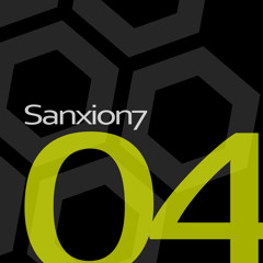 Sanxion7 - The Next Chapter (Deagle Remix)