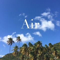 Air | Tape 2 2015