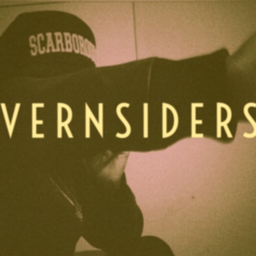 Vernsiders Featuring Jay Birch (Produced by Martin Sole)