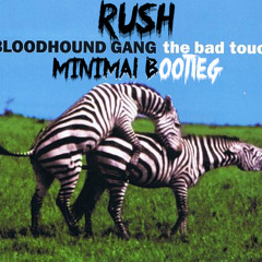 The Bad Touch - 128bpm -(Rush Minimal Bootleg)**FREE DL**