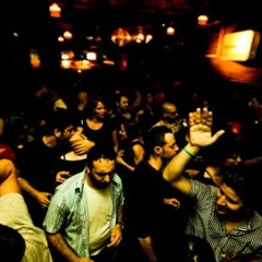 2000 And One  @ Breakfast Club TEL AVIV 03.01.2015