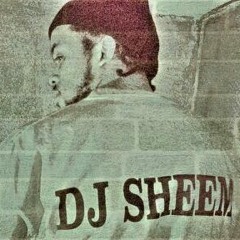 Rare Breed Part 1 DJ Sheem AMS CyberTek Mix By DirkDigga