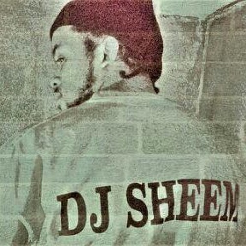 Rare Breed Part 1 DJ Sheem AMS CyberTek Mix By DirkDigga