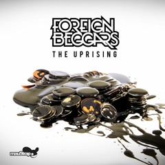 Foreign Beggars - Crep Hype