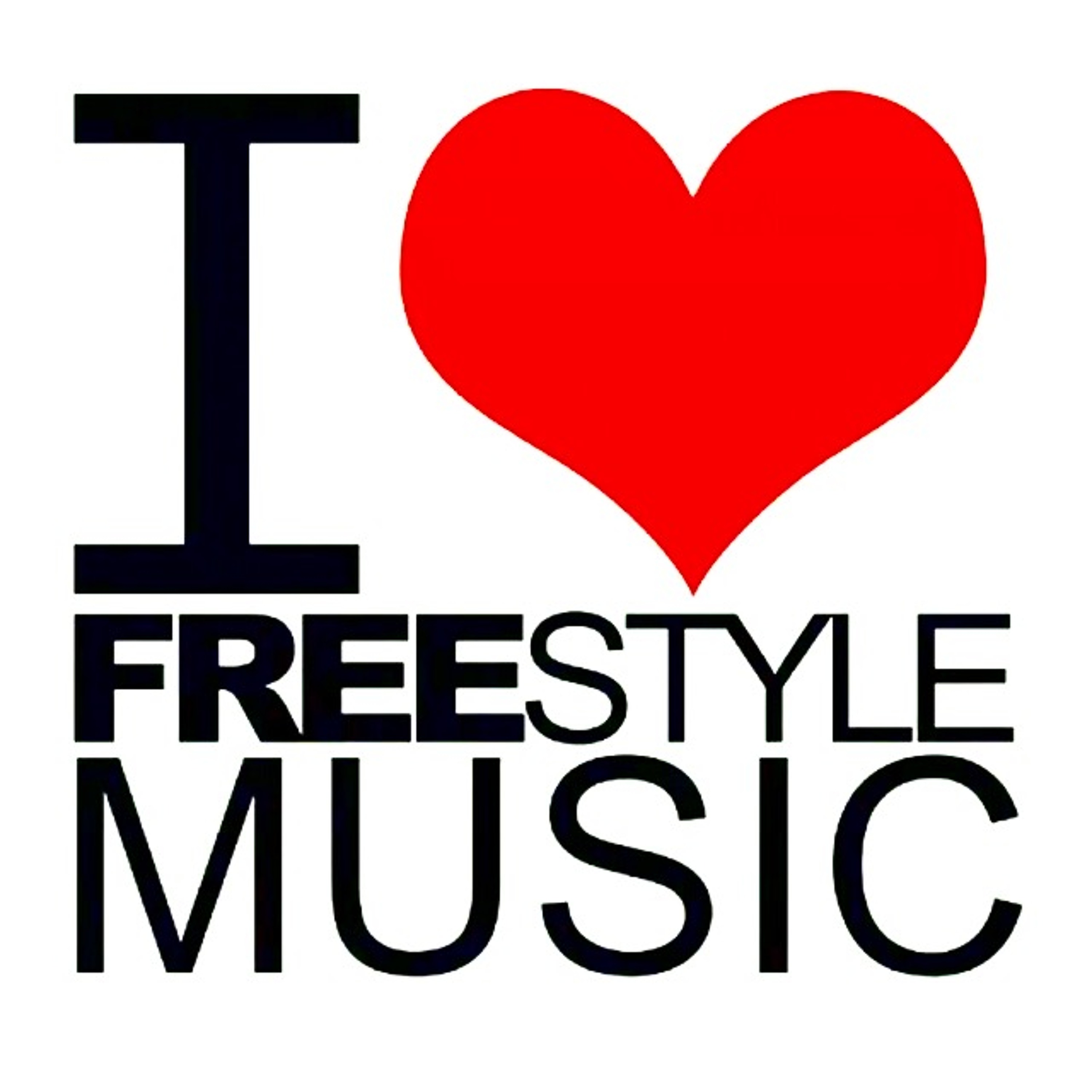 FreestyleFridayQuickMix episode artwork